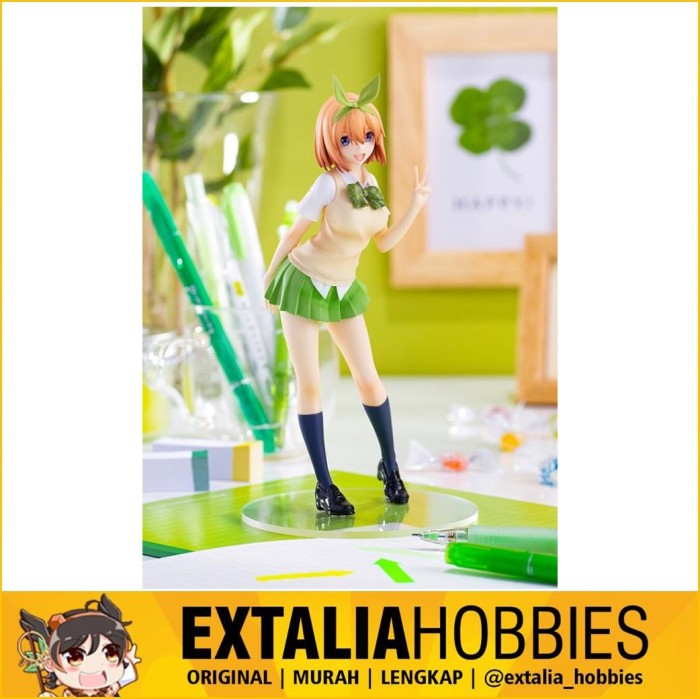 POP UP PARADE YOTSUBA NAKANO POP UP PARADE YOTSUBA NAKANO